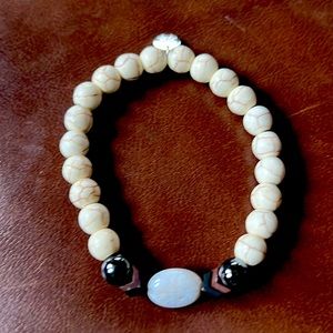Rustic Cuff Bracelet